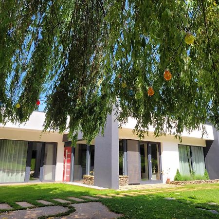 La Salcia Din Padure Apartment Alba Iulia Bagian luar foto