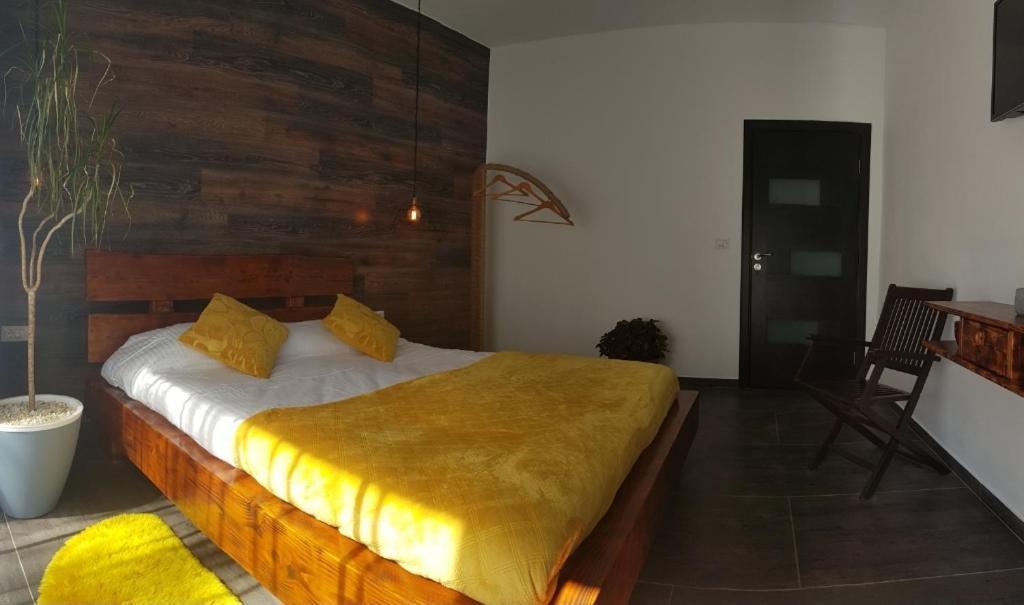 La Salcia Din Padure Apartment Alba Iulia Bagian luar foto