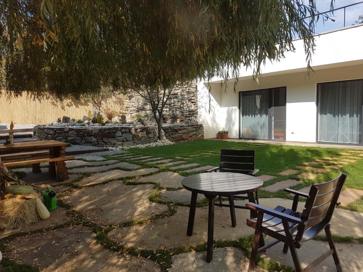 La Salcia Din Padure Apartment Alba Iulia Bagian luar foto