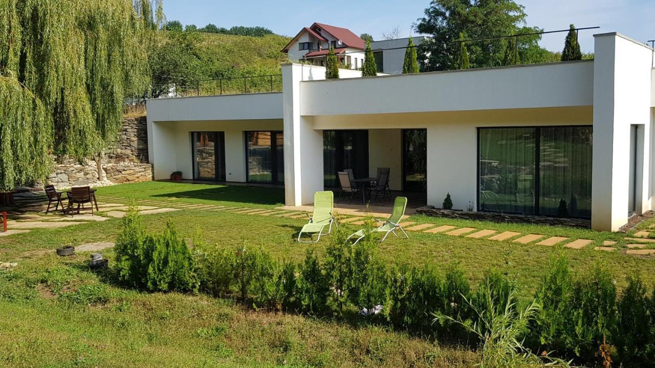 La Salcia Din Padure Apartment Alba Iulia Bagian luar foto