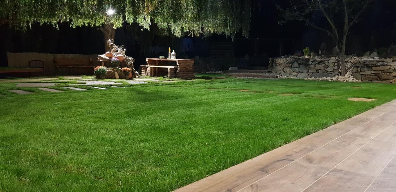 La Salcia Din Padure Apartment Alba Iulia Bagian luar foto