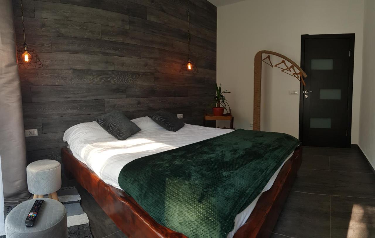 La Salcia Din Padure Apartment Alba Iulia Bagian luar foto