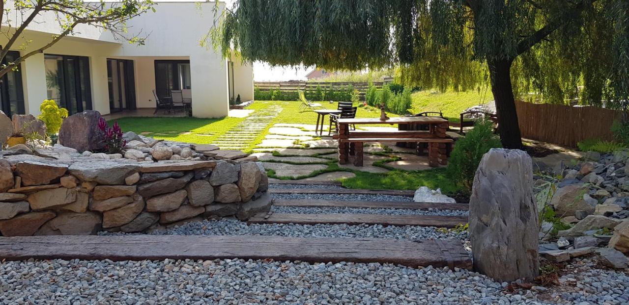 La Salcia Din Padure Apartment Alba Iulia Bagian luar foto