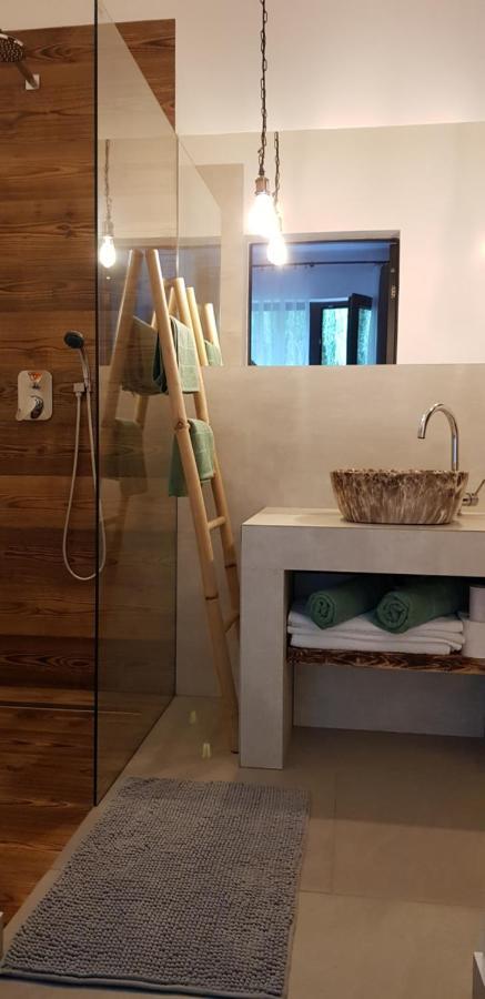 La Salcia Din Padure Apartment Alba Iulia Bagian luar foto