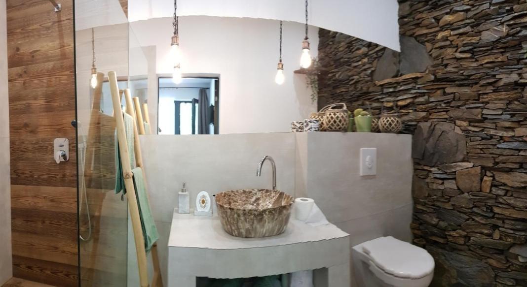 La Salcia Din Padure Apartment Alba Iulia Bagian luar foto