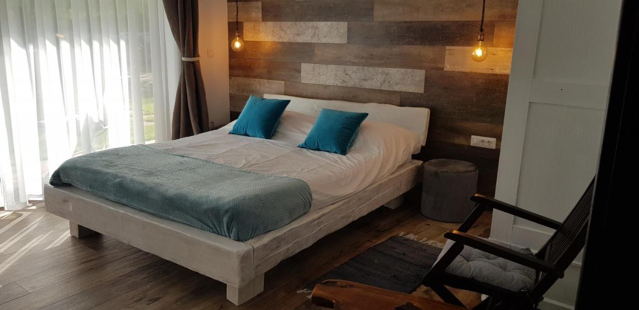 La Salcia Din Padure Apartment Alba Iulia Bagian luar foto