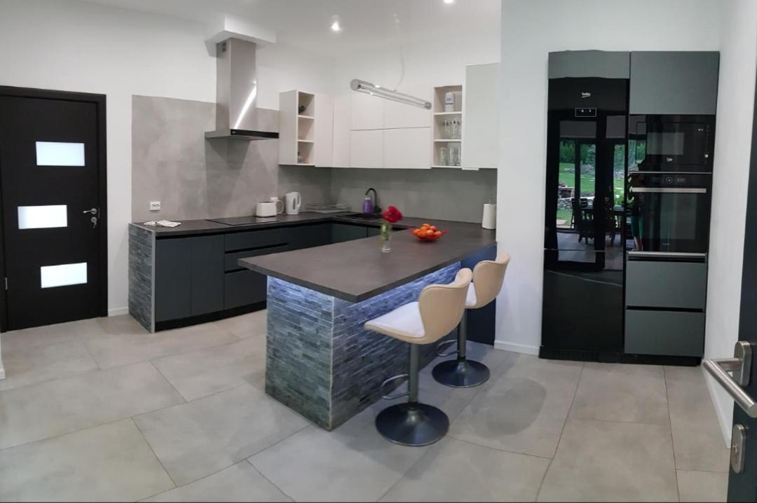 La Salcia Din Padure Apartment Alba Iulia Bagian luar foto