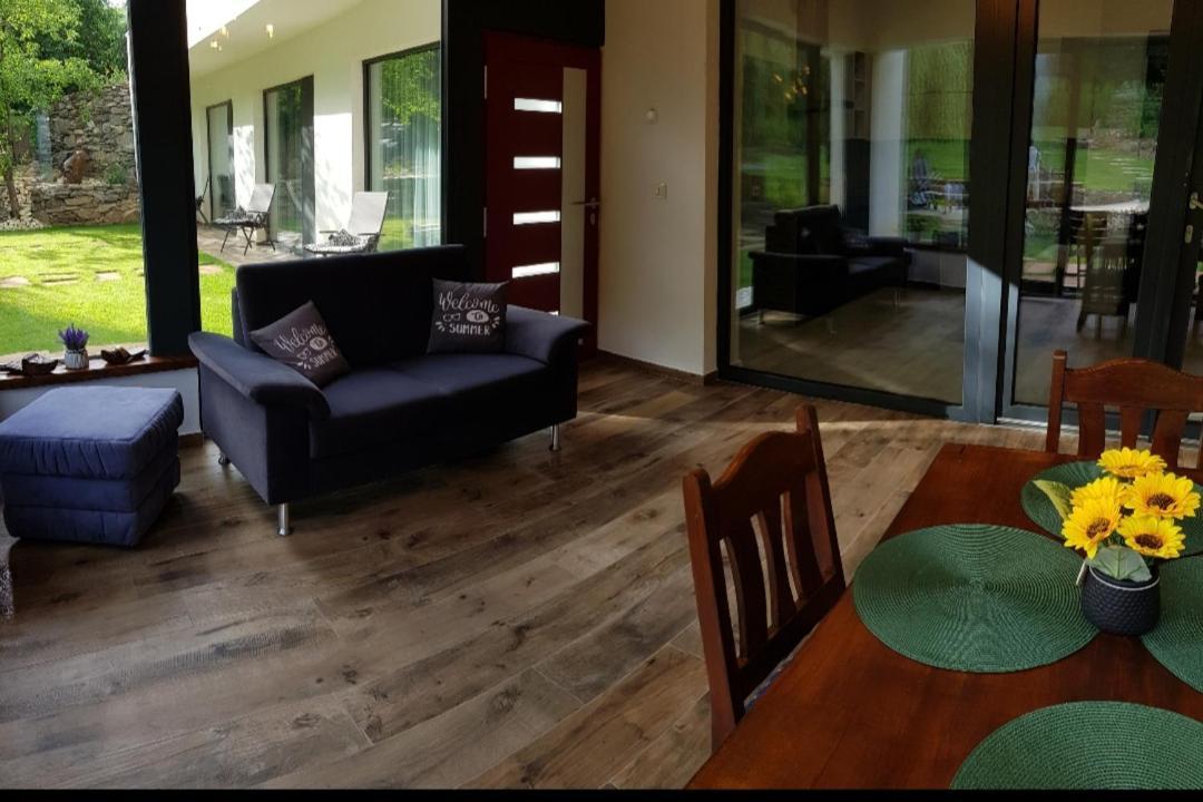 La Salcia Din Padure Apartment Alba Iulia Bagian luar foto