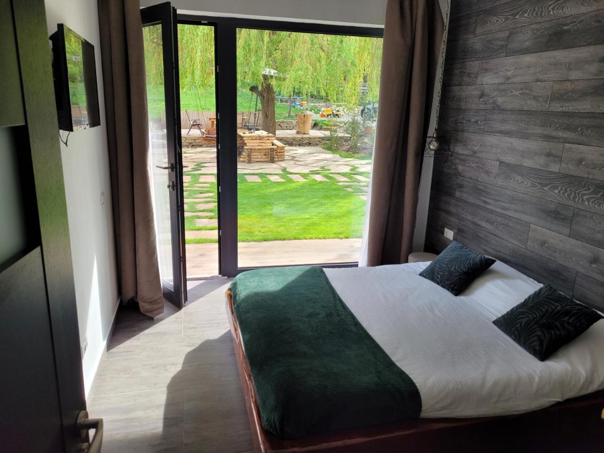 La Salcia Din Padure Apartment Alba Iulia Bagian luar foto