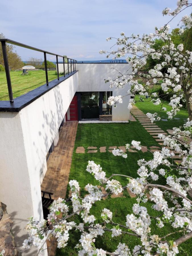 La Salcia Din Padure Apartment Alba Iulia Bagian luar foto