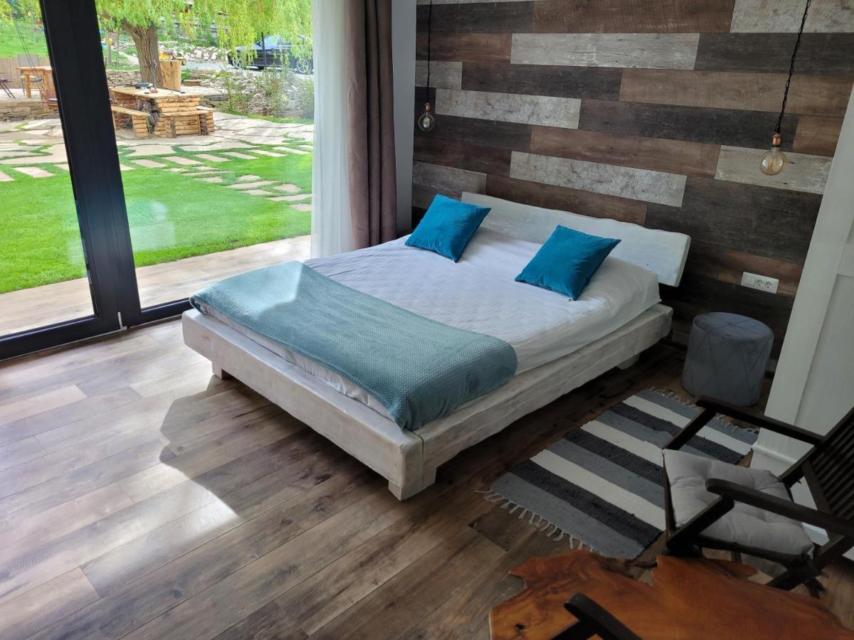 La Salcia Din Padure Apartment Alba Iulia Bagian luar foto