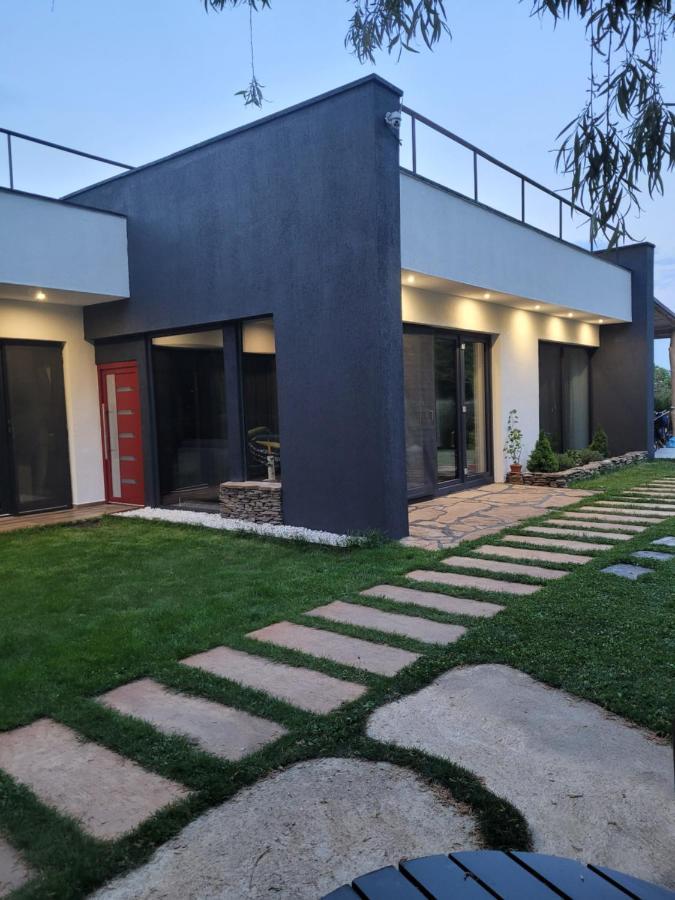 La Salcia Din Padure Apartment Alba Iulia Bagian luar foto