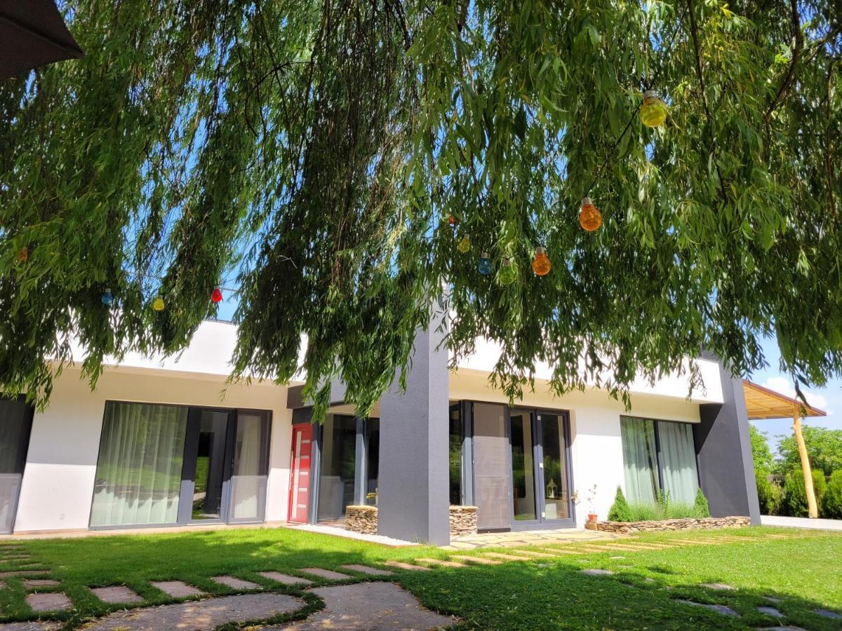 La Salcia Din Padure Apartment Alba Iulia Bagian luar foto