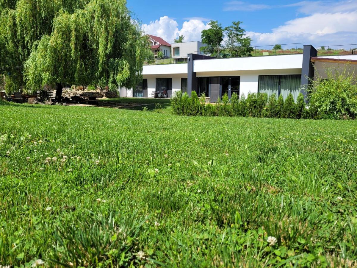 La Salcia Din Padure Apartment Alba Iulia Bagian luar foto